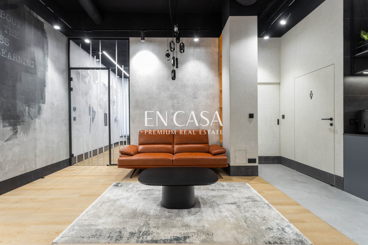 Apartment Sale Warszawa Śródmieście Zygmunta Słomińskiego 2